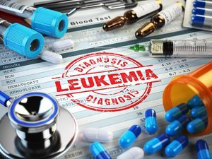 Leukemia Jadi Kasus Kanker Tertinggi pada Anak, Kenali Gejalanya!