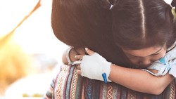 Mengenal Neuroblastoma, Kanker yang Menyerang Saraf Anak-anak