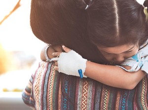 4 Pertanyaan tentang Campak dan Rubella Serta Jawabannya