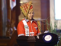 Legislator Usul PRT Kerja 8 Jam dan Aturan Sanksi Pidana Pemberi Kerja