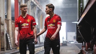 8 Jersey Termahal di Premier League 2018/2019