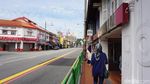Foto: Miniatur India di Singapura, Begini Rupanya