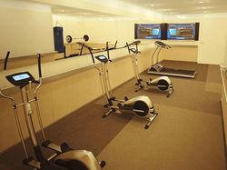 Mengintip Kemewahan di Balik Kecanggihan Pesawat Putin