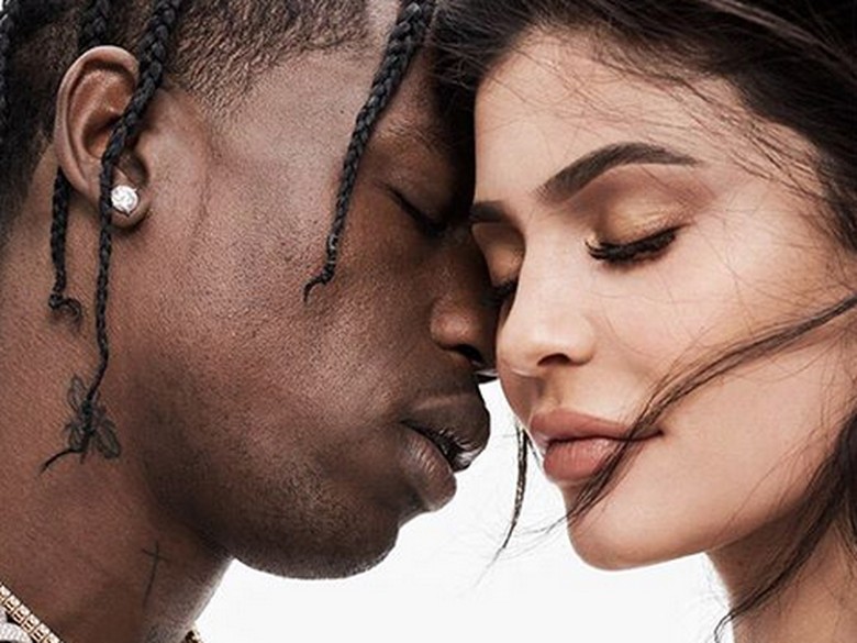 Soal Kutukan Pria di Keluarga Kardashian, Ini Kata Kylie Jenner Soal Kutukan Pria di Keluarga Kardashian, Ini Kata Kylie Jenner