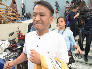 Karena Percintaan Alasan Karyawan Ruben Onsu Kroyok Driver Ojol