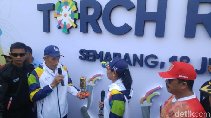 Foto: Angling Adhitya Purbaya/detikcom Foto: Angling Adhitya Purbaya/detikcom