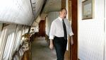 Foto: Pesawat Kepresidenan Milik Putin, Rp 7,2 Triliun!