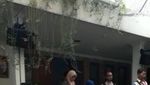 Detik-detik Koruptor yang Juga Istri Bupati Mukomuko Ditangkap