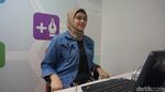 Peregangan Simpel Buat Kamu yang Pegel Seharian Duduk di Kantor