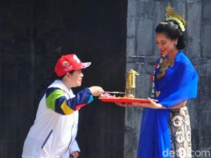 Puan Maharani Beberkan Hasil Pertemuan dengan Prabowo
