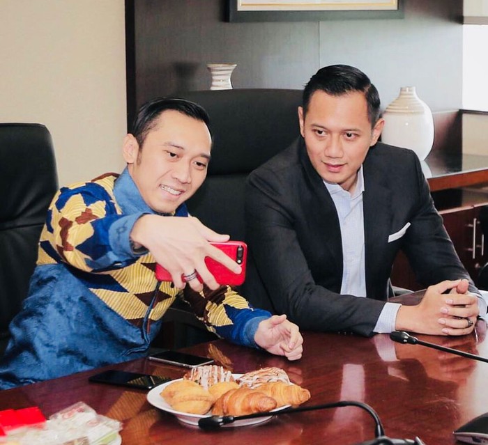 ibas yudhoyono