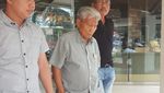 Detik-detik Koruptor yang Juga Istri Bupati Mukomuko Ditangkap