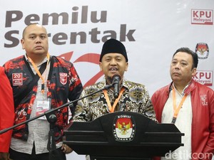 Dana Awal Kampanye PKPI Rp 255 Juta, Berasal dari Caleg dan Partai