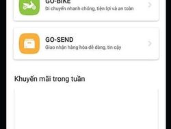 Penampakan Aplikasi Go-Viet Mirip Banget Go-Jek