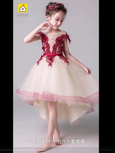 Model 7 Tahun Ini Buat Netizen Takjub karena Raup Rp 2,1 Juta Perjam