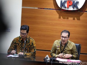 KPK Ingatkan Anggota DPRD Malang Hasil PAW Tak Ikuti Pendahulunya