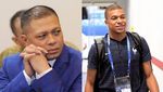 Raul Lemos Disebut Mirip Mbappe, Setuju?