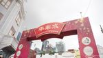 Foto: Kalap Belanja di Chinatown Singapura