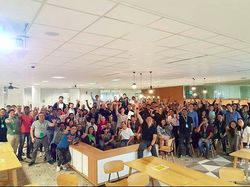 Potret Keseharian Bos Tajir Malaysia Pendiri Grab