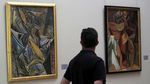 Potret Koleksi Museum Tertua Sedunia