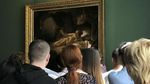 Potret Koleksi Museum Tertua Sedunia