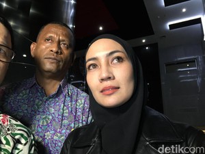 Steffy Burase Jelaskan soal Aceh Marathon 2018: Biayanya Rp 13 M