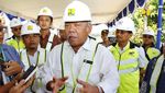 Yuk Lihat Proyek Bendungan Pemasok Air ke Karanganyar dan Sragen