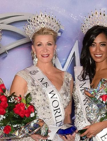 Ratu Kecantikan Tertua di Australia Kini Jadi Model di New York Fashion Week