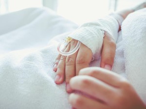 Gaya Hidup Tak Sehat Bisa Picu Anak Sakit Ginjal, Berpotensi Cuci Darah ketika Dewasa