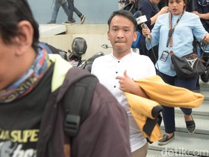 Ruben Onsu Prihatin Terhadap Masalah yang Menimpa Roro Fitria
