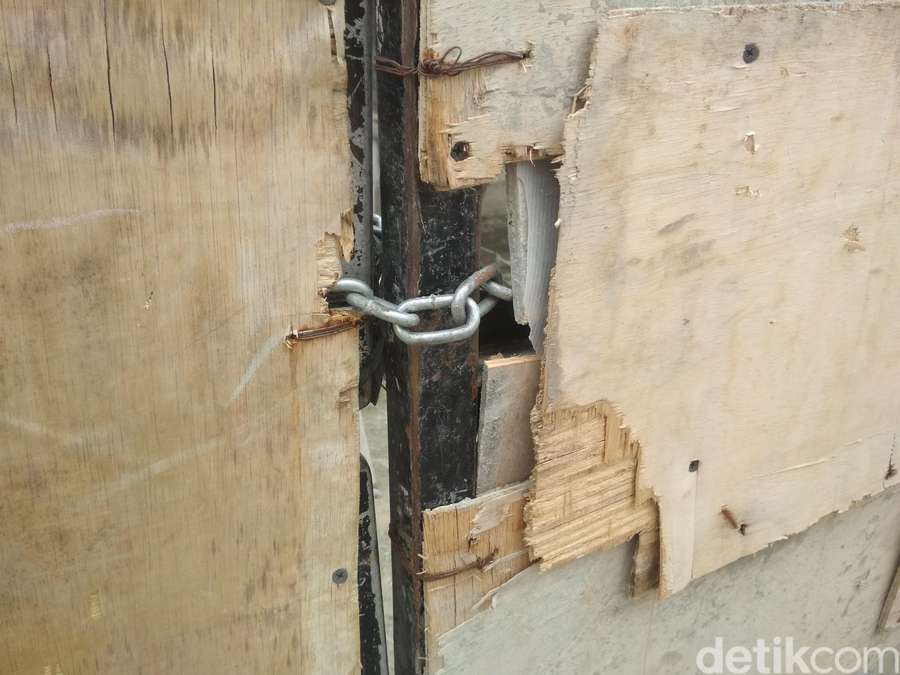 Cerai, Rumah Rp 10 M Nikita Mirzani-Dipo Latief Terbengkalai?