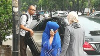 Rosna terpidana dalam perkara korupsi kegiatan koordinasi penanggulangan dan pengentasan kemiskinan, Bappeda, Kabupaten Mukomuko tahun anggaran 2011, 2012, 2013 serta perkara tindak pidana korupsi penyalahgunaan anggaran fasilitas kegiatan PKK Kabupaten Mukomuko tahun 2013 dan 2014.