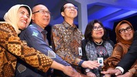 bjb University merupakan salah satu wujud untuk mengembangkan kualitas banker melalui program pendidikan berkualitas dan diharapkan dapat menciptakan banker bertaraf internasional. Foto: dok. BJB