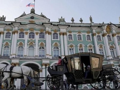 Potret Koleksi Museum Tertua Sedunia Potret Koleksi Museum Tertua Sedunia