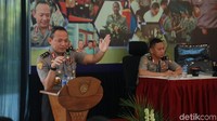 Foto: Acara yang dilaksanakan setiap 3 bulan ini merupakan program yang dirancang untuk mempersiapkan kader/calon pemimpin Polri masa depan. (Dok. Istimewa)