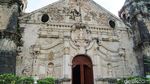 Foto: Gereja Situs UNESCO Kebanggaan Filipina