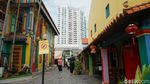 Foto: Miniatur India di Singapura, Begini Rupanya