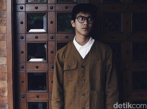 Main di Film Bumi Manusia, Ini Harapan Iqbaal