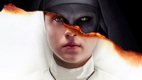 Film The Nun sudah tayang dan mendapat sambutan yang baik dari para penonton. Dok. Instagram