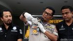 Melawan Saat Ditangkap, Pelaku Begal Motor Ditembak Mati