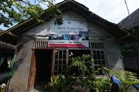 Lewat Membatik, Cara Pertamina Bantu Ekonomi Warga Cepu