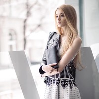 Paras cantik Alisa memang berbeda dari wanita Rusia kebanyakan, banyak yang mengatakan Alisa mirip boneka Barbie. Foto: Instagram