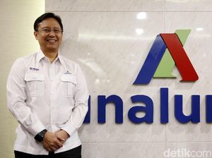 Aset Inalum Melesat ke Rp 162 Triliun Gara-gara Holding dan Freeport