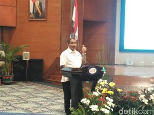 Genjot Turis Masuk RI, Menpar Ingin Revisi Tax Refund