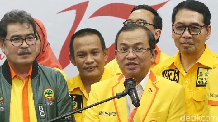Priyo Budi Santoso