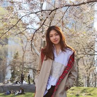  Tak sedikit netizen juga memuji Cindy karena tampil cantik dan stylish. Foto: Instagram