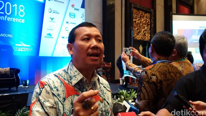 5 Daerah Jabar Targetkan Raih Kinerja Terbaik di Indonesia