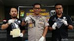 Melawan Saat Ditangkap, Pelaku Begal Motor Ditembak Mati