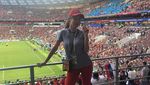 Foto: Liburannya Anna Chapman, Eks Intelijen Seksi Rusia