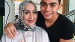 Rafi Haikal, Teman Dekat Valerie Thomas Ternyata  Doyan Makan Sehat